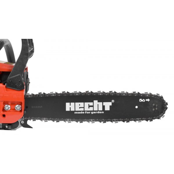 Bensindriven motorsåg - 40cm svärd - 50cc Bensindriven motorsåg - 40cm svärd - 50cc