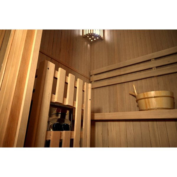 Bastu Traditional T3