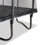 Studsmatta rektangulr - PeakPro - 275x458 cm