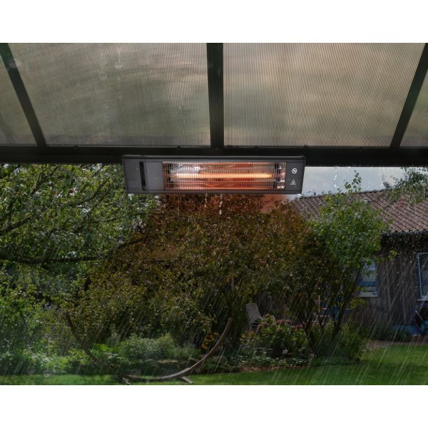 Infrapunalämmitin 1800W Infrapunalämmitin 1800W