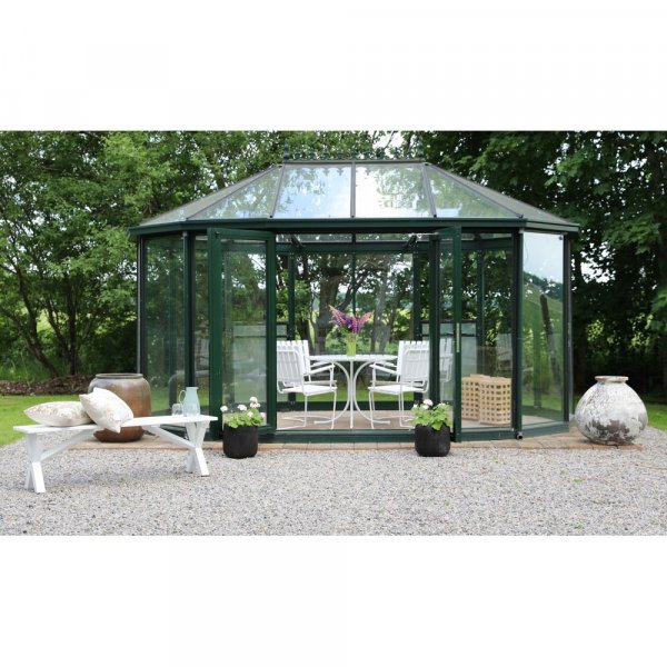 Scottsdale Bank 140 cm - Weiß + Reinigungsspray für Gartenmöbel Scottsdale Bank 140 cm - Weiß + Reinigungsspray für Gartenmöbel