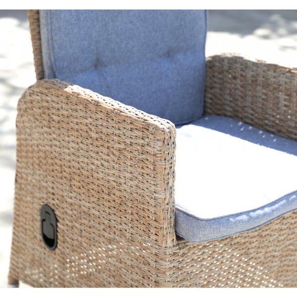 Sienna utembelset stllbar - Natur