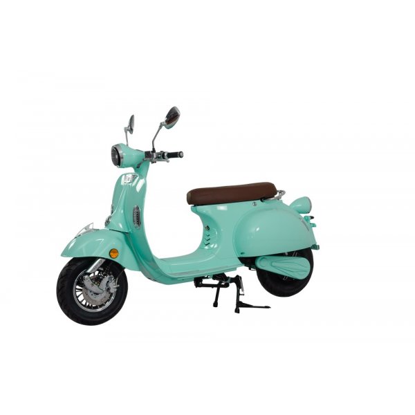 Elmoped - 2000W Grn