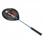 Badmintonracket (bk & svart) ALUMTEC 316