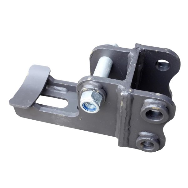 hydraulinen maaruuvi