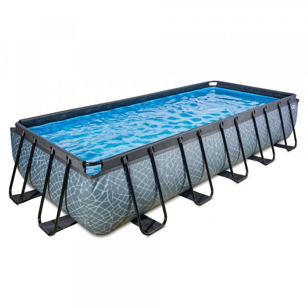 Pool 5,4x2,5 m