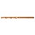 Borr HSS-Co, 2,2 mm - 3-pk