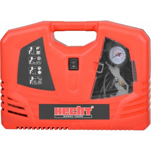 Portabel kompressor - 1100W