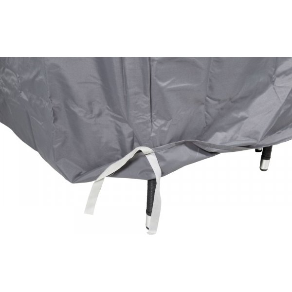 M�belskydd till hammock (205x130x160) - Gr�