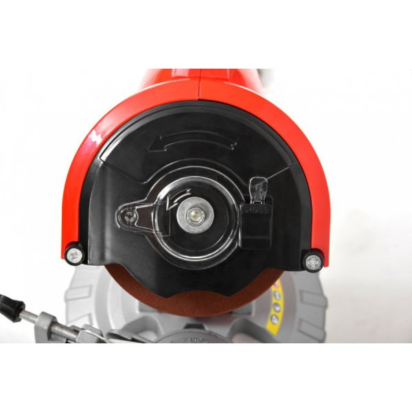 Kedjeslipmaskin - Klingdiameter 100mm Kedjeslipmaskin - Klingdiameter 100mm