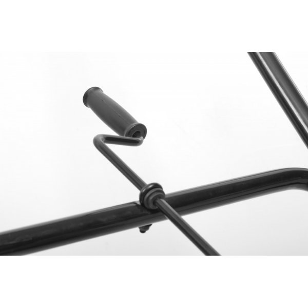 Elektrisk sneslynge - Enkelttrins - 1600W