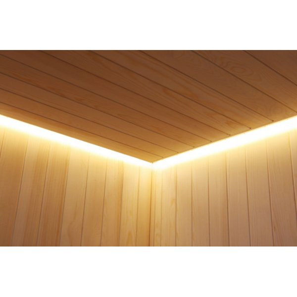 Sauna Relief 01B Sauna Relief 01B