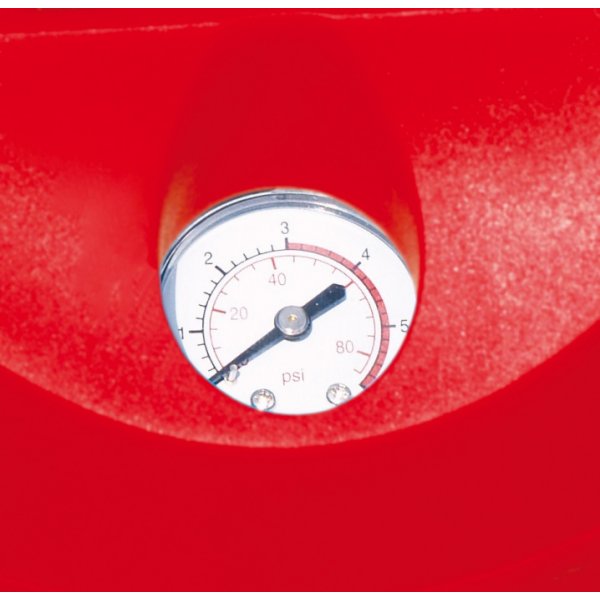 Pumpspruta med manometer - 5L Pumpspruta med manometer - 5L