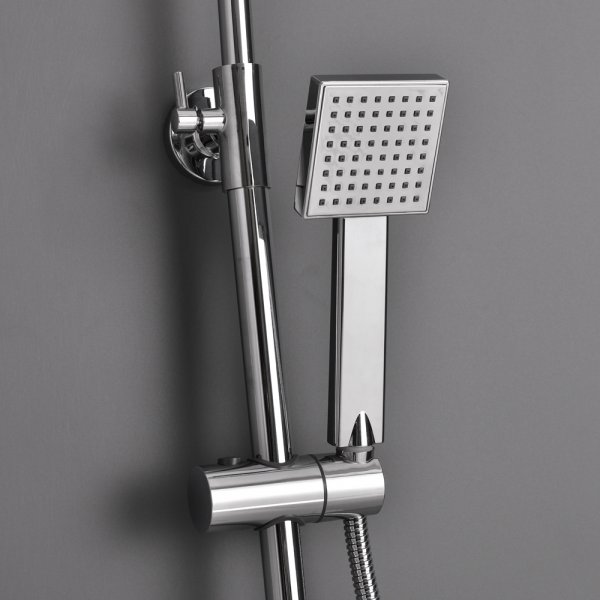 Takdusch Eksta - Krom Takdusch Eksta - Krom