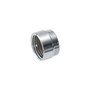 FM Mattsson vergngsnippel Krom - 2940-1000