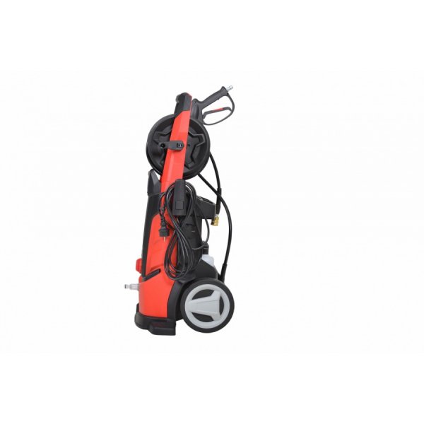 Højtryksrenser med maksimalt tryk 150 bar - 420 l/t Højtryksrenser med maksimalt tryk 150 bar - 420 l/t