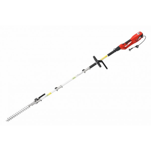 Eldrivet multiredskap - Trimmer, häcksax och grensåg 900W Eldrivet multiredskap - Trimmer, häcksax och grensåg 900W