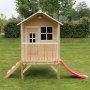 Lekstuga Loft 300 (FSC 100%)
