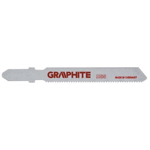 Stichsgeblatt, Bosch Aufnahme 50 x 75 21 TPI, 2 Teile