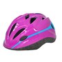 Cykelhjlm junior Cool, rosa