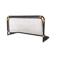 Fotbollsmål Mini - 150 x 75 cm 2-pack Fotbollsmål Mini - 150 x 75 cm 2-pack