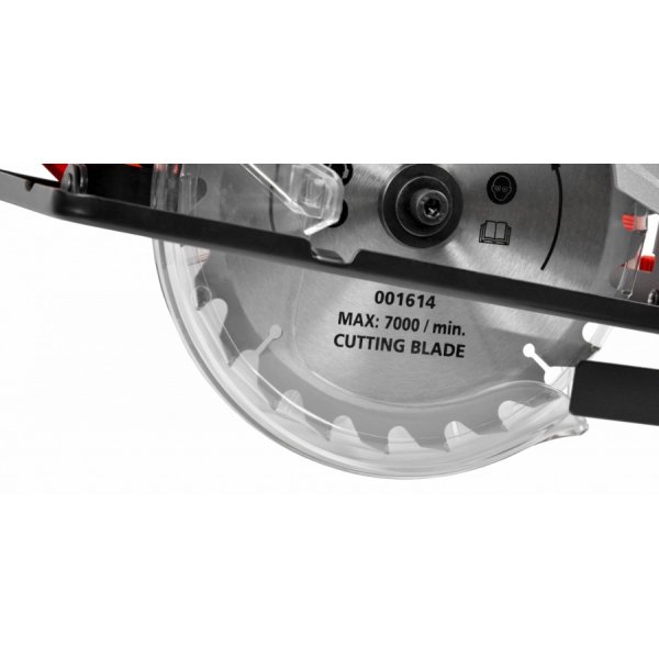 Elektrisk cirkels�g -�1200 W