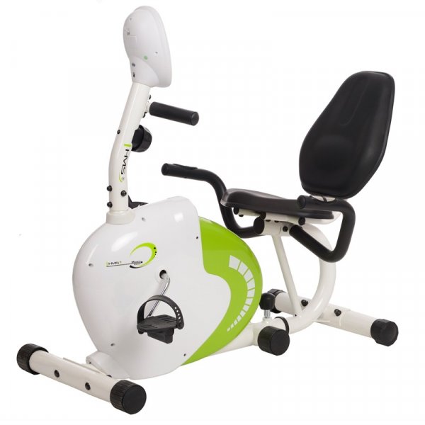 Motionscykel R9259 - Liggande (recumbent)