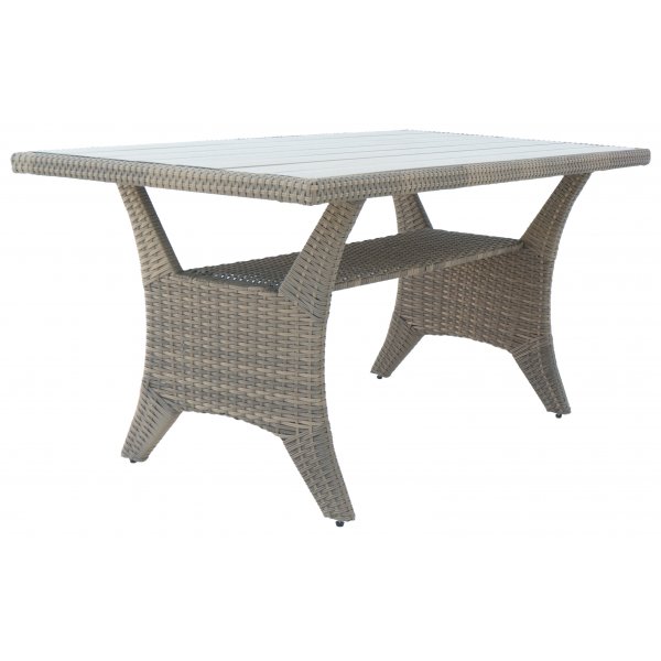 Tor ulkosohvasarja rottinkiruokapöydällä - Nature Tor ulkosohvasarja rottinkiruokapöydällä - Nature