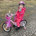 Kundbild Barncykel Little Sweetie 16