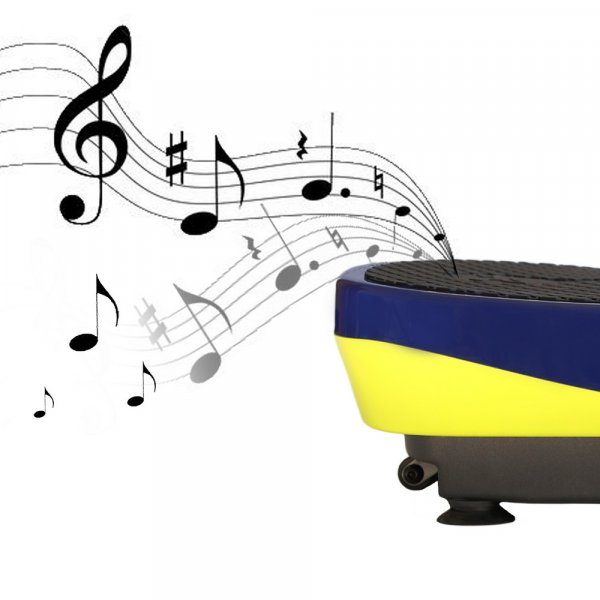 Vibrationsplatta SVP11 Vibrationsplatta SVP11