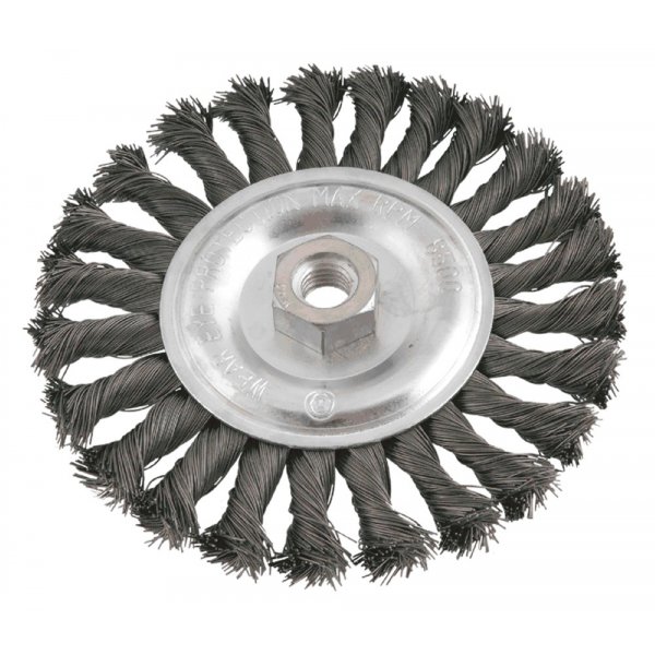 Skivborste 150 mm