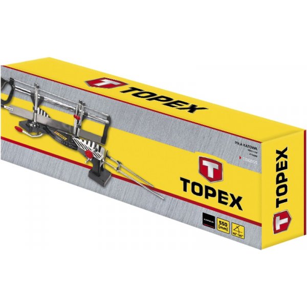 Gersåg, 550 mm Gersåg, 550 mm