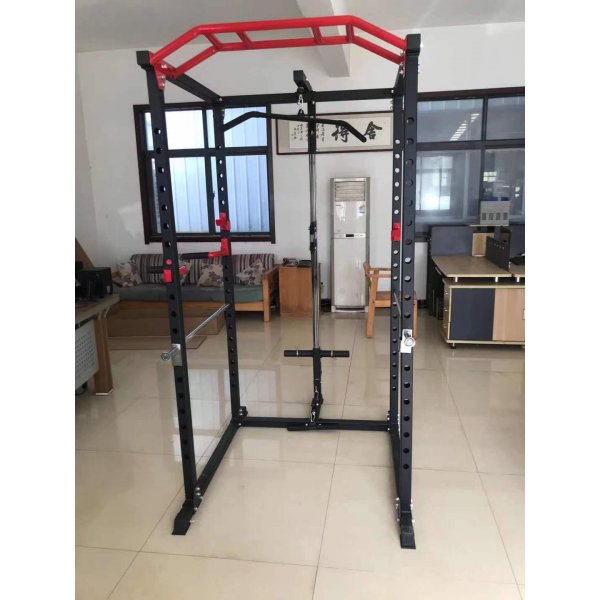 Justerbart Trningsrack