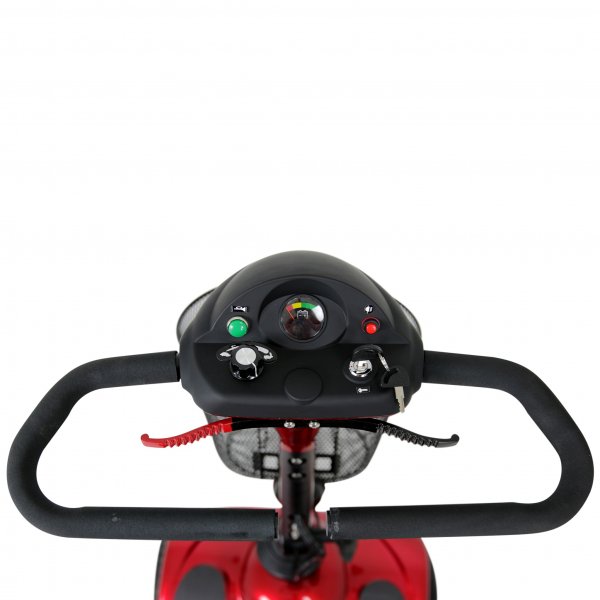 Gåscooter Eco Rider - 250W Gåscooter Eco Rider - 250W