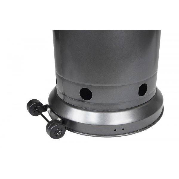 Terrassevarmer 14 kW