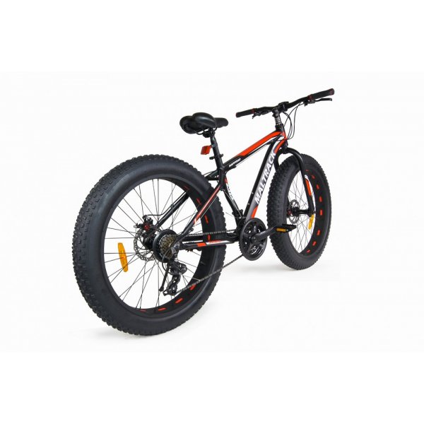 Cykel Fat Bike Happy 560 26\\\"