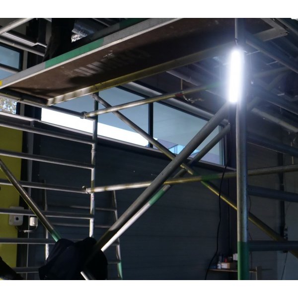 Arbetslampa 350lm Arbetslampa 350lm