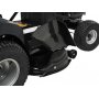 Havetraktor 432 cc - hydrostatisk transmission