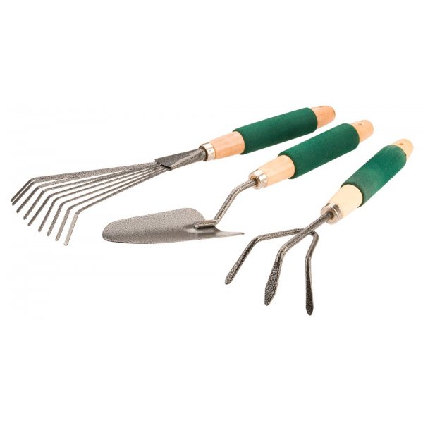 Planteringsset, 3 delar