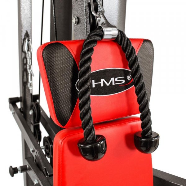 HMS Hemmagym Tytan 10R HMS Hemmagym Tytan 10R