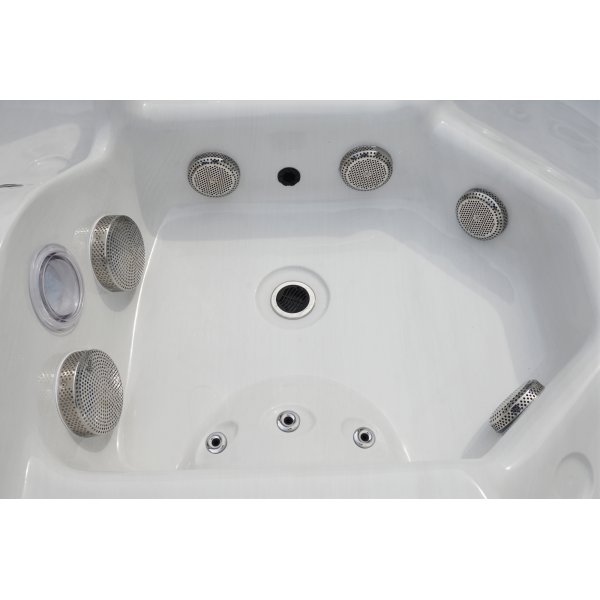 Spabad Cleanse SR829C