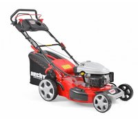 Bensindriven gräsklippare 56cm, självgående 4 växlar - 173cc Bensindriven gräsklippare 56cm, självgående 4 växlar - 173cc