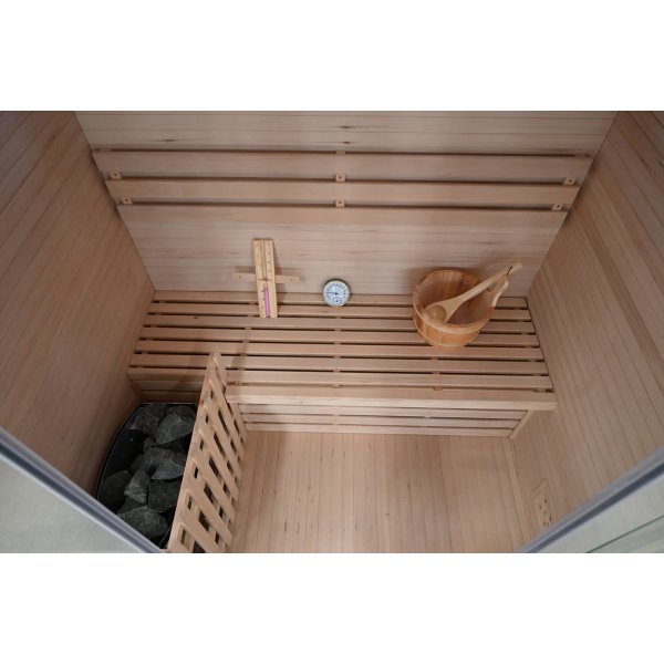 Bastu Traditional TG3