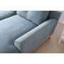 Divansoffa 267 cm l�ng - Classic