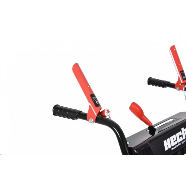 Sn�slunga - Tv�stegs - 163cc