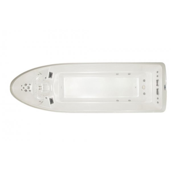 Swimspa Aqua S07M - 7 m