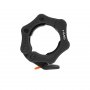 Viktls Jaw Lock Pro - Svarta