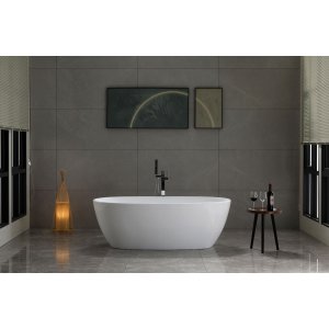 Badewanne Persefone - Wei�
