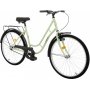 Damecykel Alice Amsterdam 26\\\" - pistaciegrn + Cykells