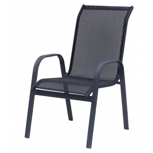 Stol till matgrupp �sa